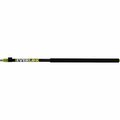 Linzer Linzer Pro Everlok 36 In. to 72 In. Metal Foam Handle Extension Pole RPE 136